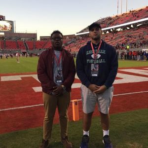 Meet your Posher, Matthew